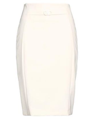 Fracomina BOTTOMWEAR - Midi skirts sur YOOX.COM