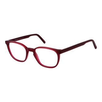 Andy Wolf Acetate Frame - unisex - Brillen - Paars - ONE Size - Wol - Accessoires