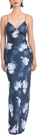 Sachin & Babi Alta Gown