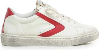 Valsport Sneakers, male, White, 6 UK, Classic Ollie Regular Trainers