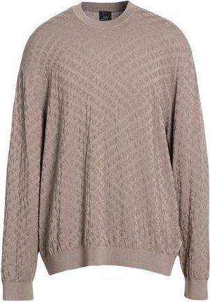 A|X Armani Exchange KNITWEAR - Jumpers on YOOX.COM