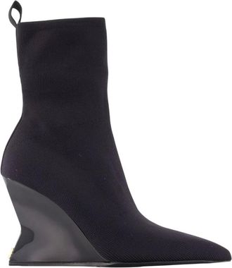 Balmain Mujer, Zapatos, Negro, Talla: 36 EU