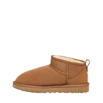 UGG Classic Ultra Mini - - Shoes - Uomo - Marrone - 42 EU