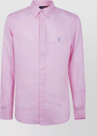 Polo Ralph Lauren long sleeve button-down collar shirt