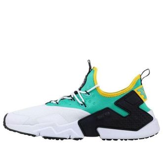 Nike Air Huarache Drift Clear Emerald AH7334-301