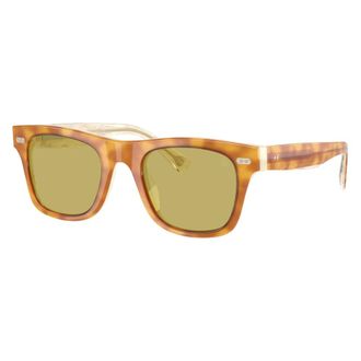 Brunello Cucinelli Brunello Cucinelli, Sunglasses, unisex, Multicolor, Size: 50 MM 0Bc4002S