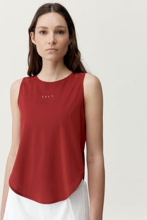 Born Living Yoga Shirt Caliope Sunset