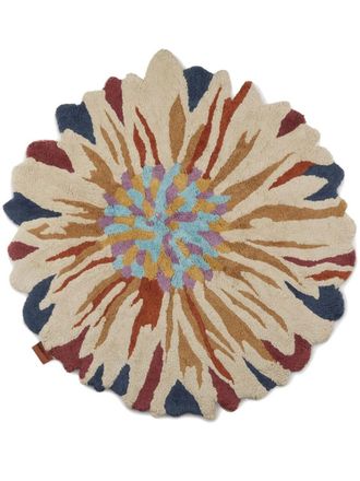 Missoni Home Blandine Rug 80 Red