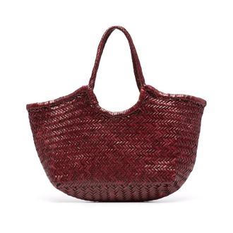 Dragon Diffusion Bolso Tote 8822 - Bags - Mujer - Rojo - ONE SIZE