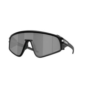 Oakley Sunglasses, unisex, Black, 35 MM, Authentic Latch Panel Glasses