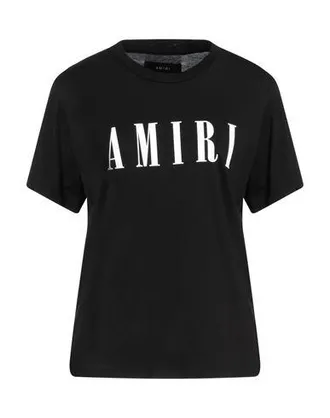 Amiri CAMISETAS Y TOPS - Camisetas en YOOX.COM