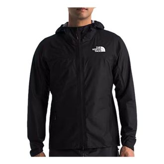 The North Face Summit Series Superior Futurelight Jacket TNF Black NF0A86WGJK3