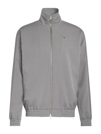 adidas Originals Firebird Tracktop Grigio