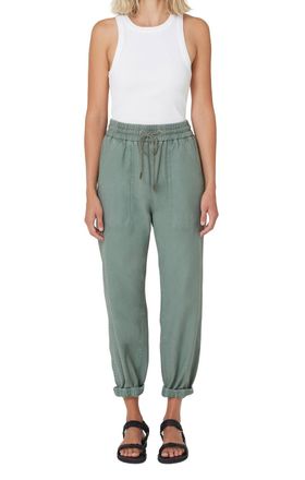 Citizens Of Humanity Ameline Utility Jogger In Iza