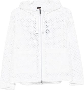 Colmar Donna, Felpe, Bianco, L, new