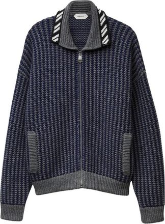 Versace Uomo, Maglie, Blu, M, new