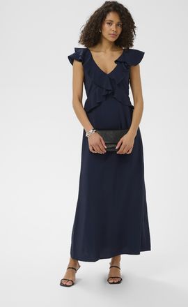 Kaffe Jurk KArosie Jurk Tight fit