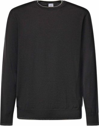 Eleventy Wool Sweater