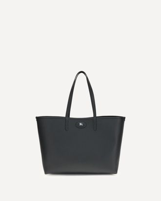 Burberry Borsa Tote Bloomsbury media reversibile Man UNI