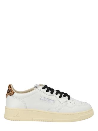 Autry Medalist Low Sneaker