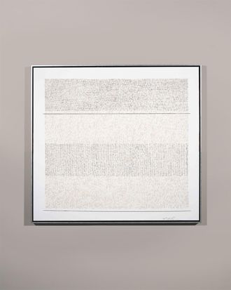 RFA Fine Art Crowd Control & apos; Wall Art on Canvas