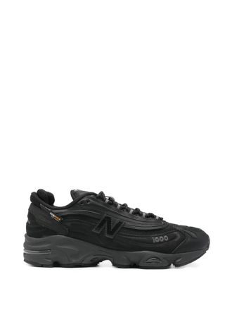 New Balance 1000 black sneakers - men - Fabric/Fabric/Rubber - 6