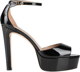 Stuart Weitzman CALZADO - Sandalias con cierre en YOOX.COM
