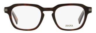 Ermenegildo Zegna EZ5282 Eyeglasses - Red