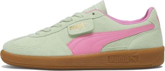 Puma (WMNS) Puma Palermo Fresh Mint Fast Pink 397643-02