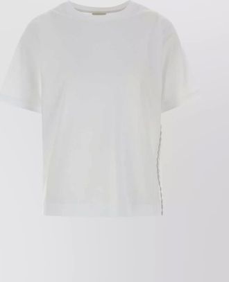Dries Van Noten heydu cotton t-shirt
