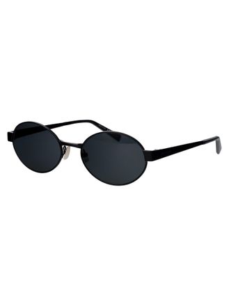 Saint Laurent SL692 Sunglasses - Black