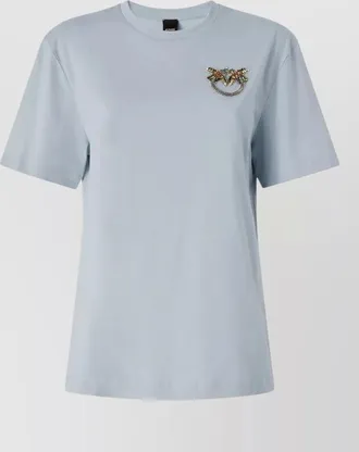 Pinko jersey t-shirt