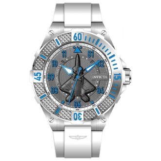 Invicta Mens Aviator 50mm Watch IN-50663