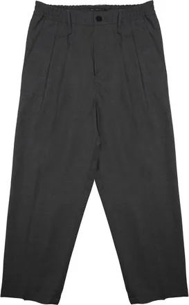 low brand Neutrals Zen Tropical Tapered Trousers