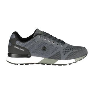Lumberjack Sneakers, male, Gray, Size: 10 US Shoes