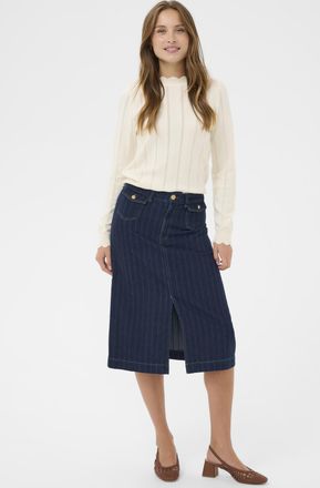 Saint Tropez Rok OshanaSZ Rok Fitted