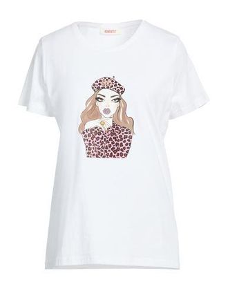 Kontatto CAMISETAS Y TOPS - Camisetas en YOOX.COM