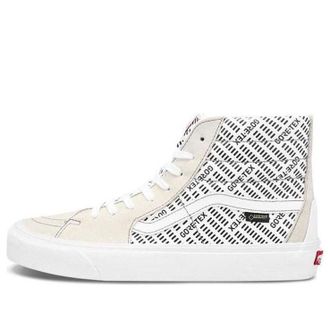 Vans SK8-HI Gore-Tex White Reflective VN0A4V9XYB2