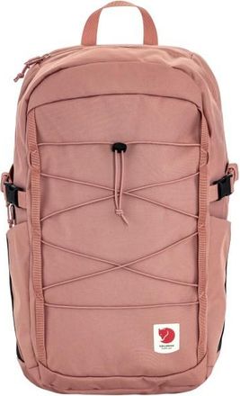 Fj&auml;llr&auml;ven Skule 24 Daypack - Unisex | rosa