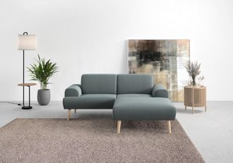 ANDAS Ecksofa