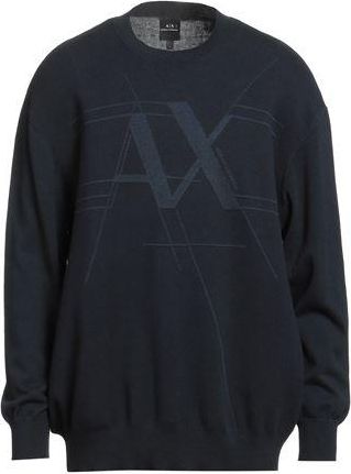 A|X Armani Exchange PRENDAS DE PUNTO - Pullover en YOOX.COM