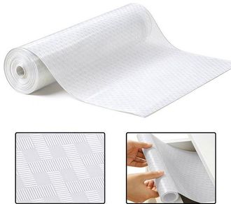 OEM Tappetino In Eva Per Cassetti, Impermeabile E Antiscivolo, Con Stampa, Per Ripiano, Resistente Allumidit&agrave;, Ideale Per Armadi E Cassetti Per Scarpe