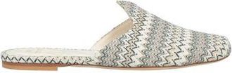 Missoni CALZADO - Mules & Zuecos en YOOX.COM