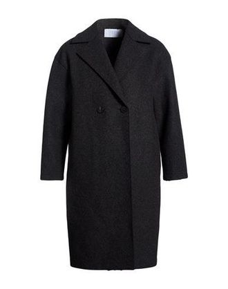 Harris Wharf London COATS & JACKETS - Coats on YOOX.COM