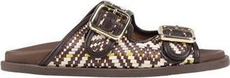 Momoni CALZATURE - Sandali su YOOX.COM