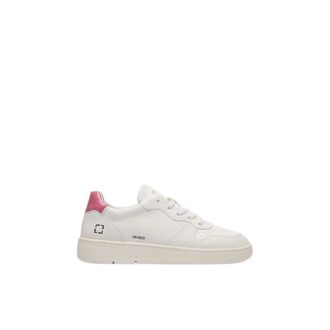 D.A.T.E. D.a.t.e., Donna, Scarpe, Bianco, 38 EU, new