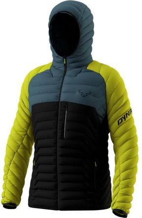 Dynafit Radical Rds Dwn Hood Jacket Daunenjacke f&uuml;r Herren | schwarz