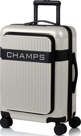 Champs Luggage Onyx II / Carry-on / Sand
