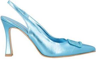 Pregunta SCHUHE - Pumps auf YOOX.COM