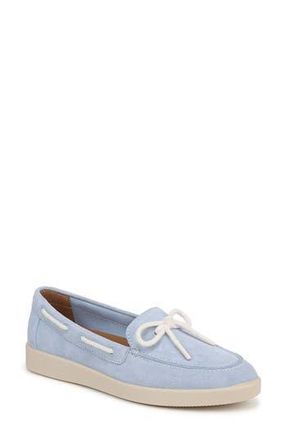 Naturalizer Keelboat Boat Shoe in Ice Blue at Nordstrom Rack, Size 8.5